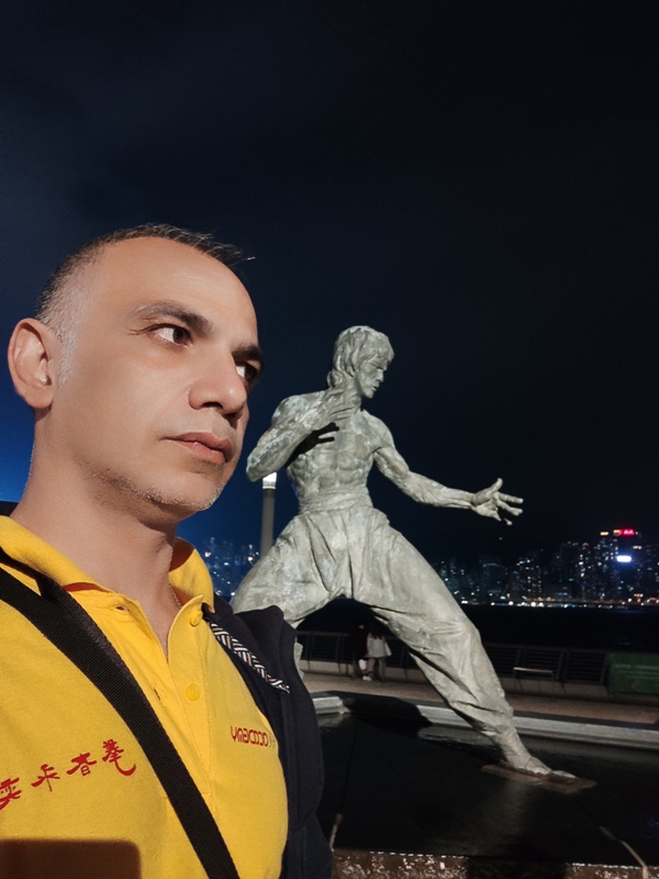 hong kong kung fu academy di Sifu Salvatore Mezzone, arti marziali wing chun, weng chun GM Michael Tang, tai chi quan, sanda e sport da combattimento, shaolin cina (1)